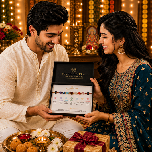 CHAKRA RAKHI