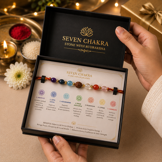 CHAKRA RAKHI